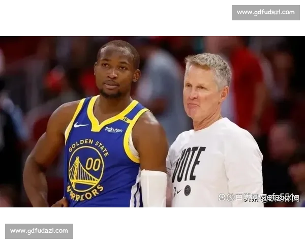 勇士 790 万锁定库明加受限制身份 热火国王加入争夺战