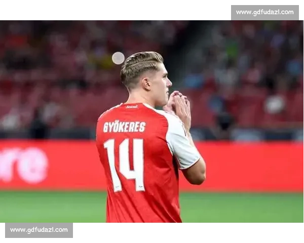 哲凯赖什强硬拒归队!葡体天价要价引发瑞典锋霸公开决裂