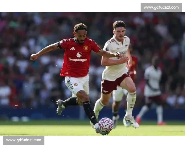 前教练揭秘库尼亚：训练赛输球会暴怒的 “胜负魔”，曼联新核的冠军 DNA