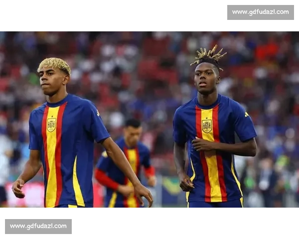 巴萨转会周风暴：五名球员命运待决，财政公平法案成终极考验