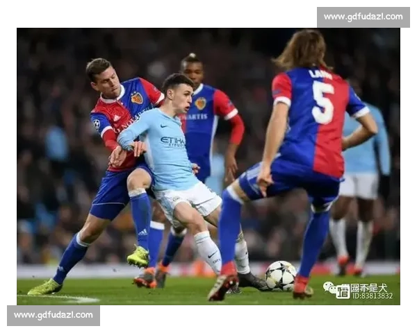 福登世俱杯效率爆炸！4 场 3 球追平 23 场进球纪录