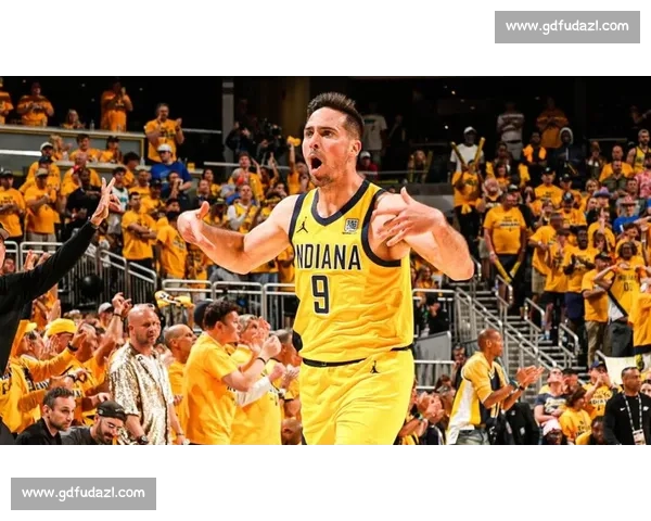 绝境中的能量引擎：麦康奈尔如何激活步行者