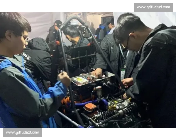 同城兄弟：携手逐梦的青春方程式