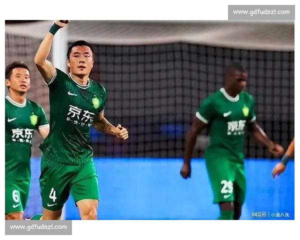 李磊租借河南传闻再起？国安高层密谈细节曝光