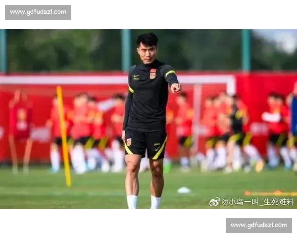 郑智接国足帅位！亚洲足球先生上任，高洪波范志毅出局