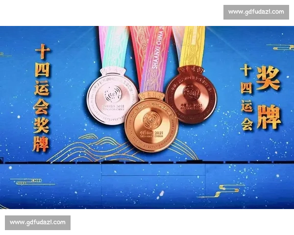 西安，不止于奖牌的永恒之光