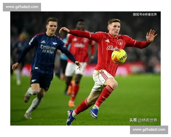 阿森纳敲定诺尔高转会 丹麦铁腰接棒托马斯镇守中场