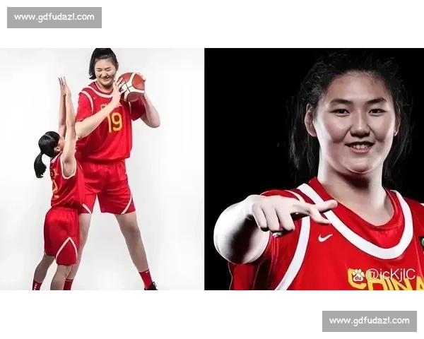 山东 2 米 27 少女张子宇：中国女篮崛起的内线新核