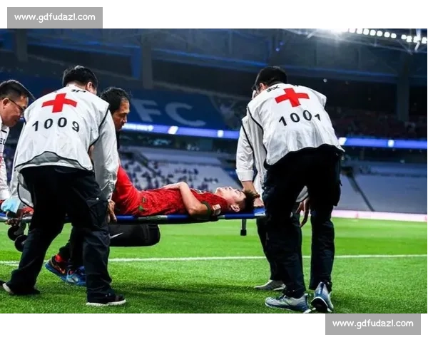 带伤上阵！黄紫昌视频力挺家乡常州队：伤病难挡赤子心